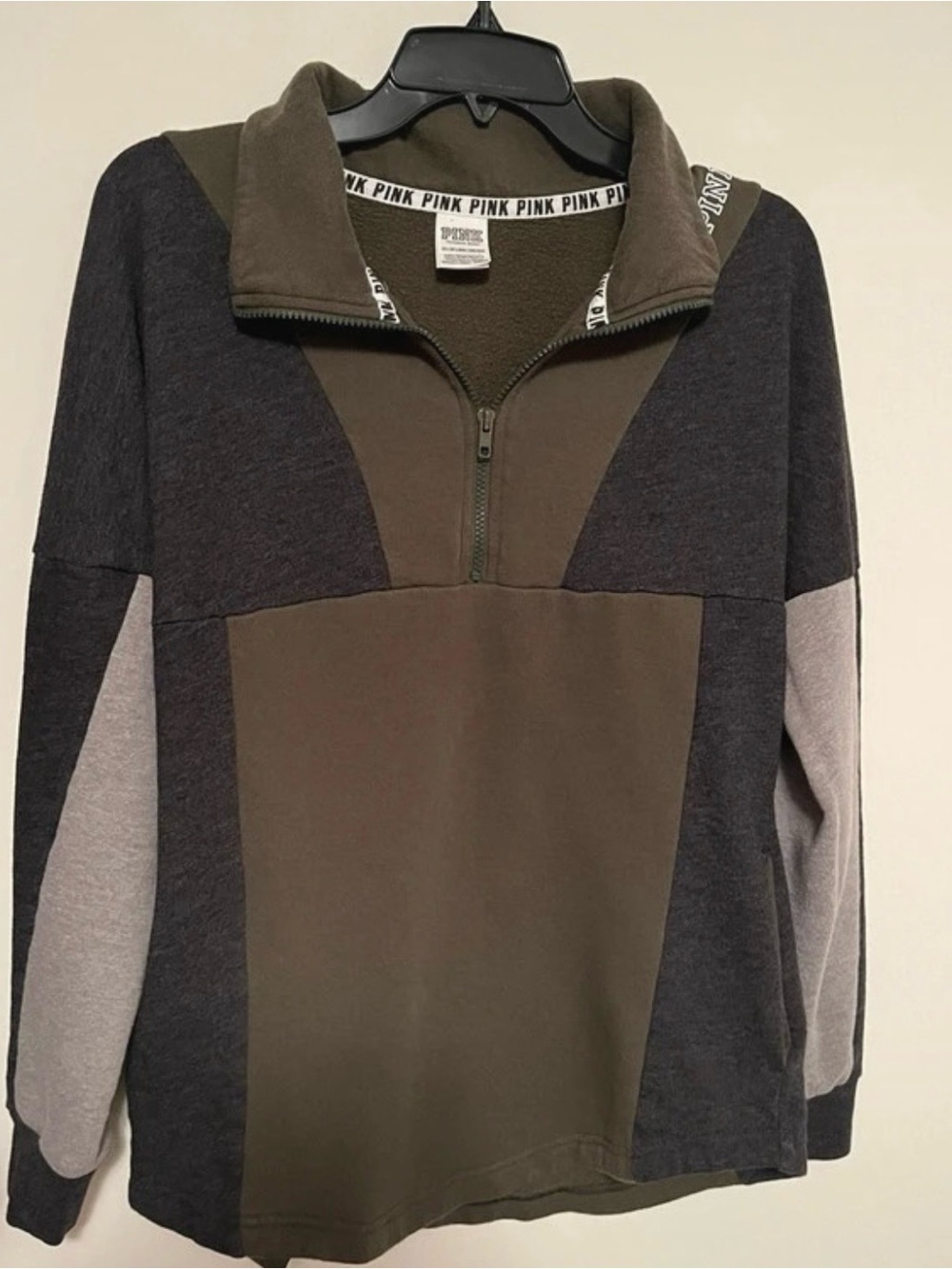 Victoria Secret PINK Pullover